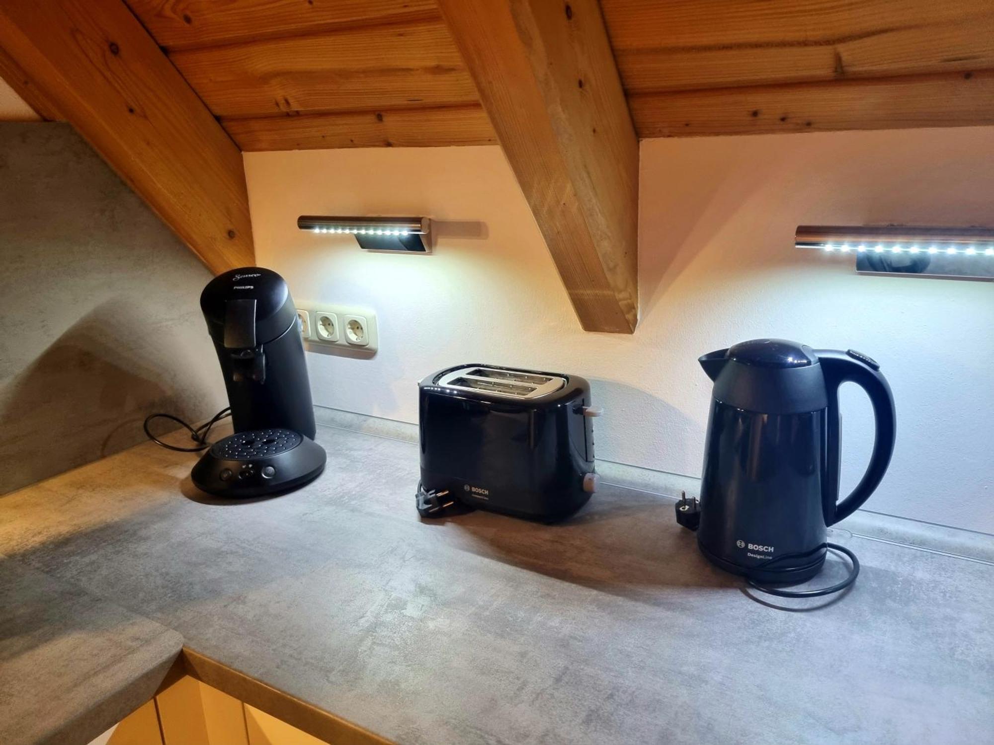 Ferienwohnung Metzner Harnsbach Burgebrach Exterior foto
