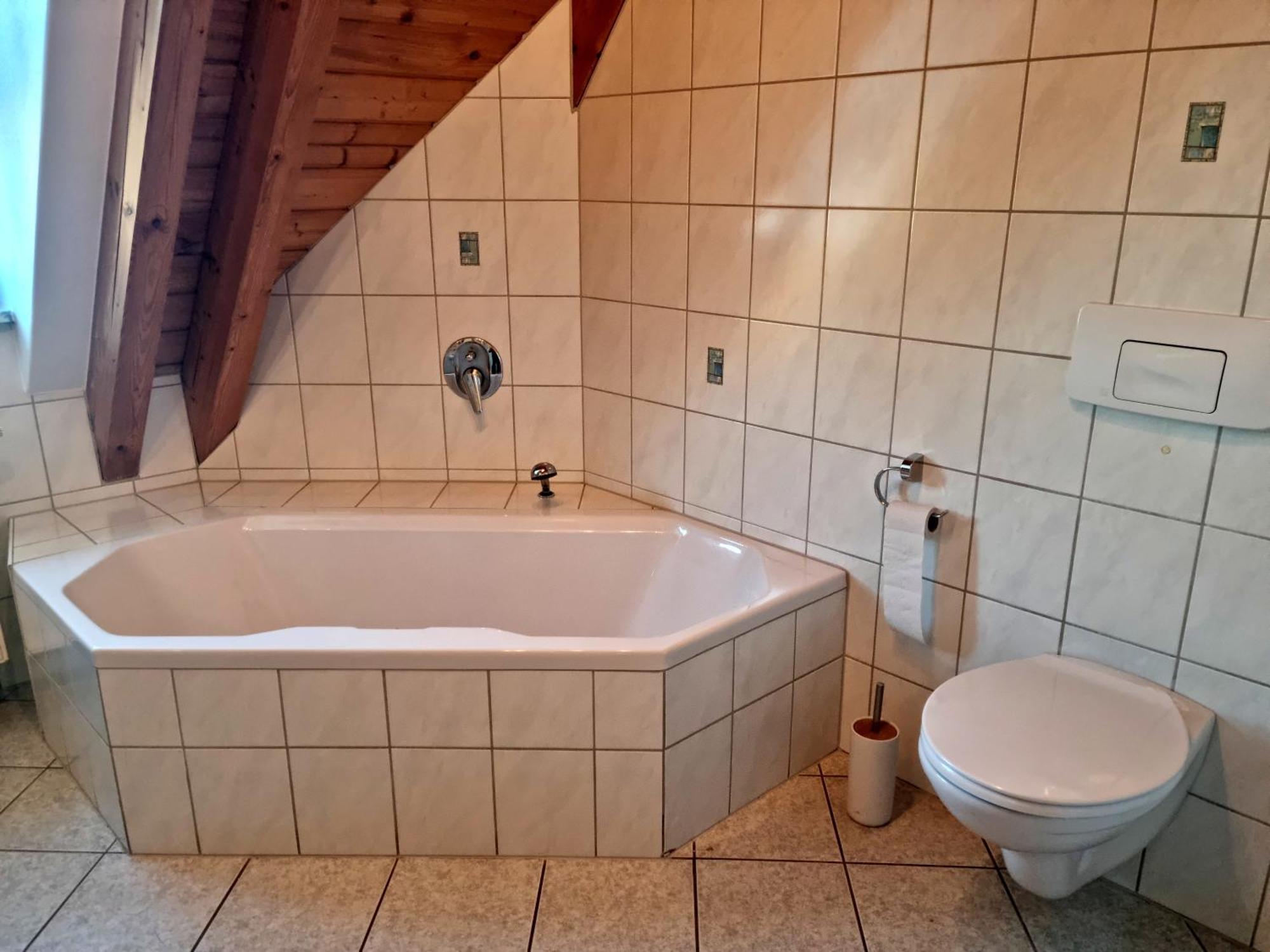 Ferienwohnung Metzner Harnsbach Burgebrach Exterior foto