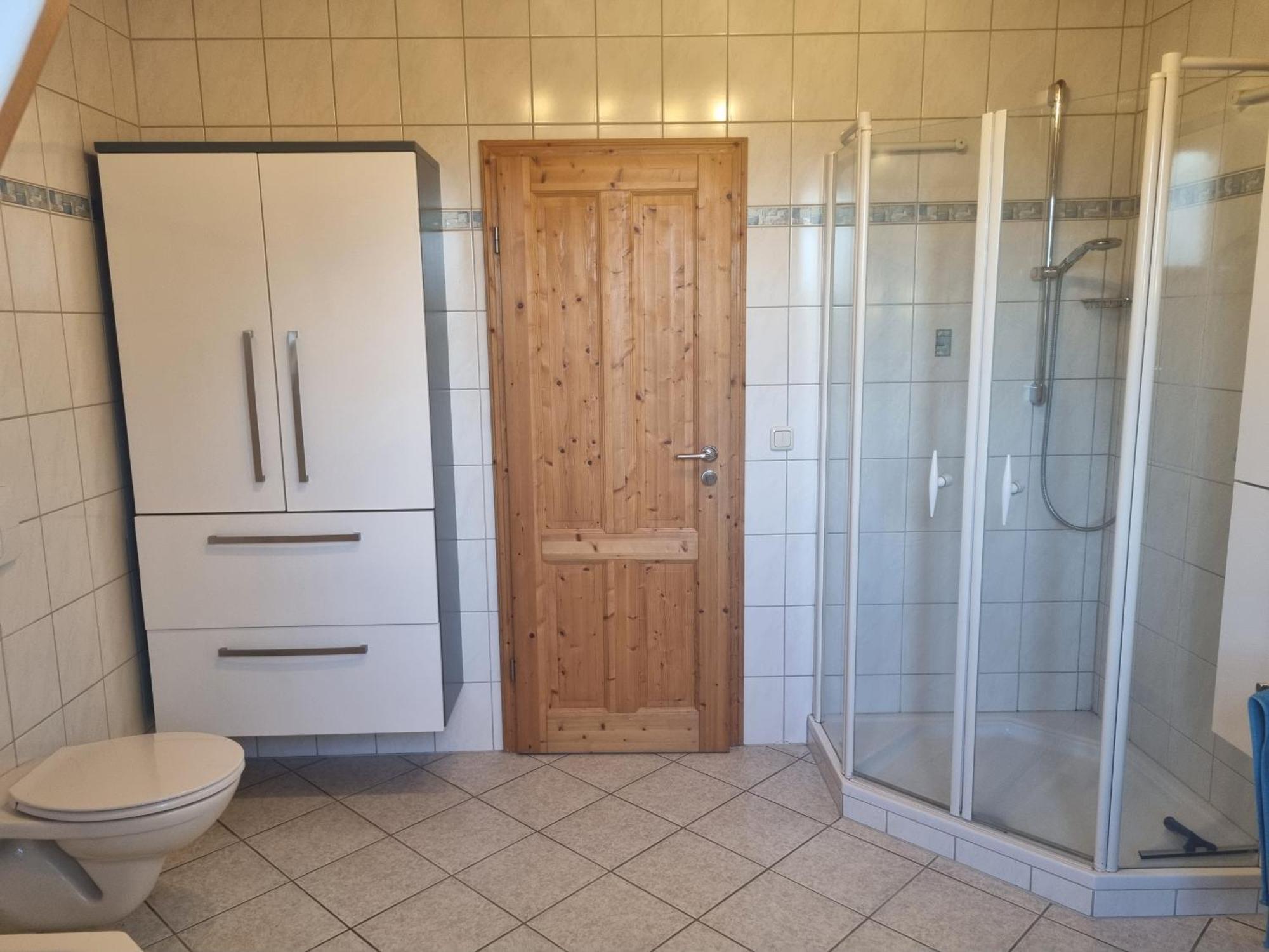 Ferienwohnung Metzner Harnsbach Burgebrach Exterior foto